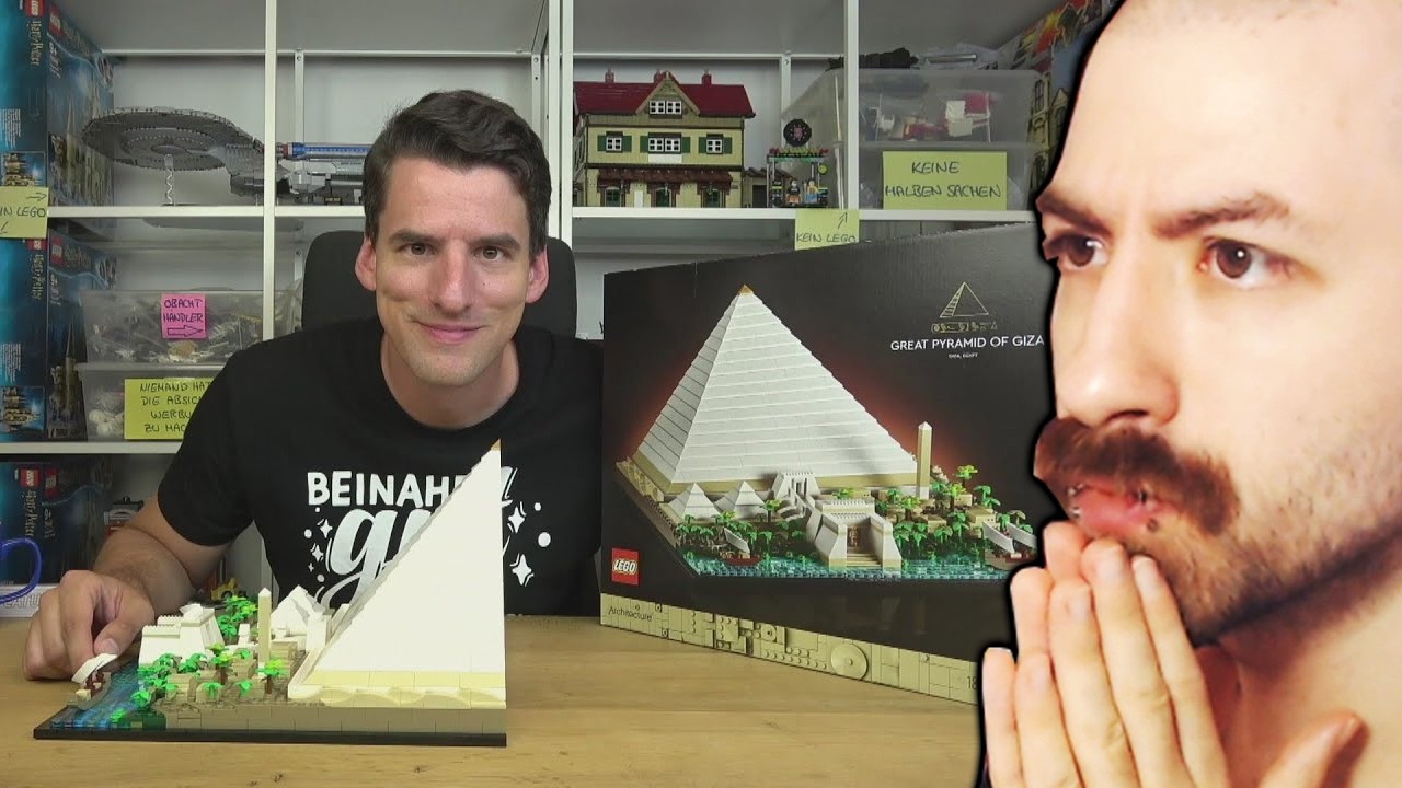 FÜLLER REAGIERT AUF HELD DER STEIN - KAUFST DU 2 HAST DU EINE