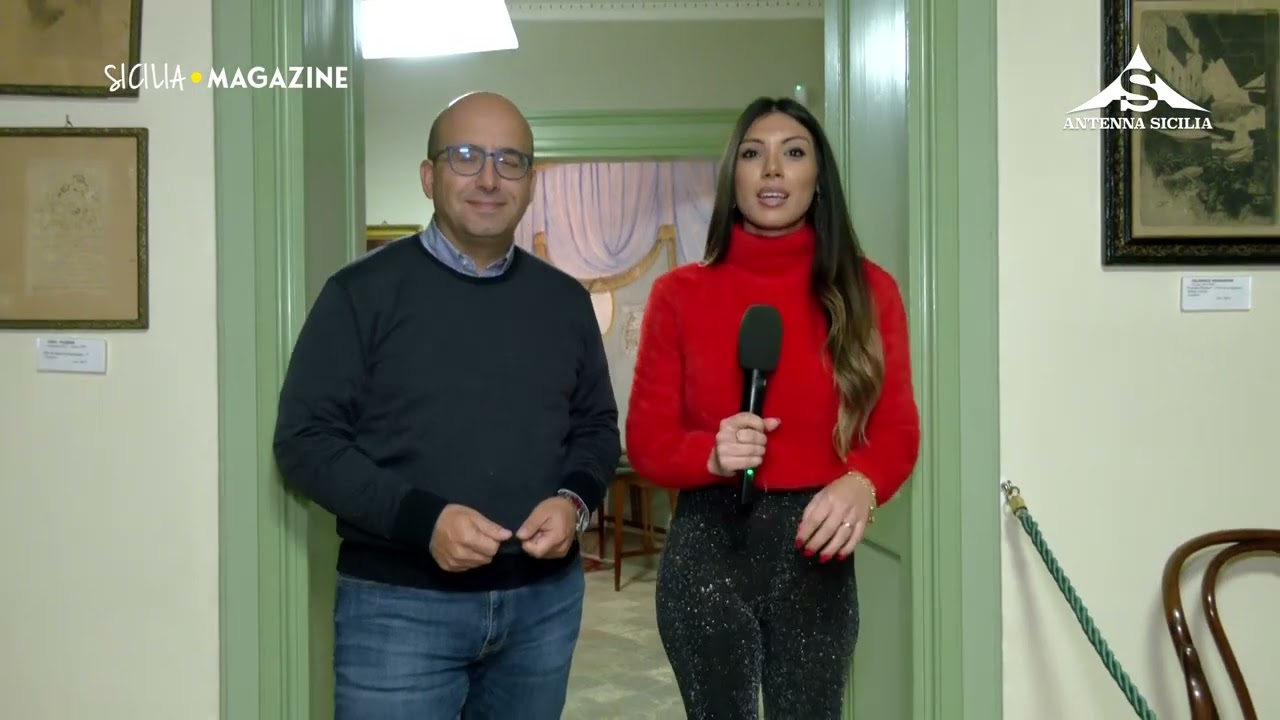 Sicilia Magazine - Natale a Mineo