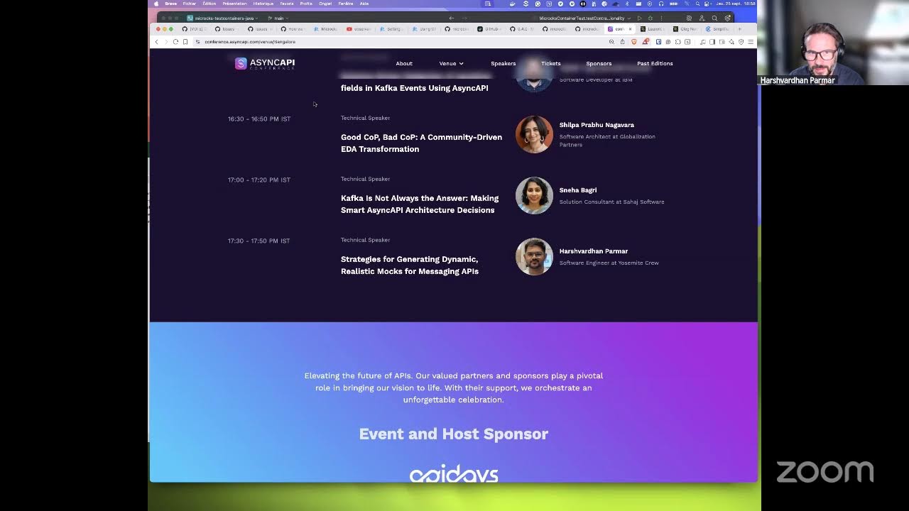 Microcks Community Meeting #23