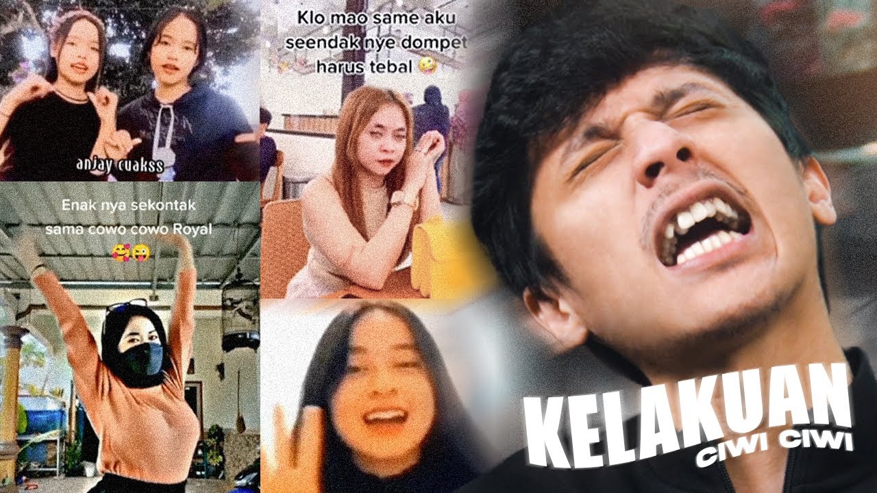 Hari Hari Disuruh Sabar
