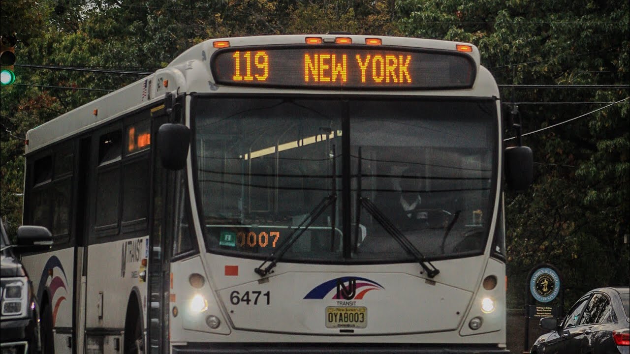 Transit Music Video 12