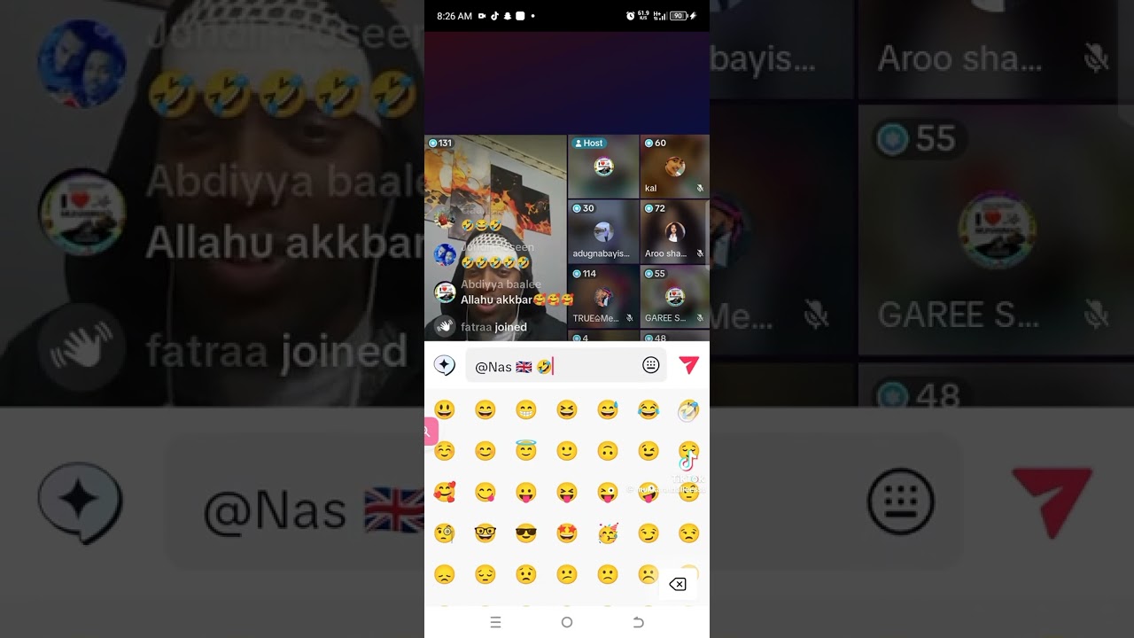 QOPHII MORKII KALLATTIIN ABBOOTIIN AMANTAA (SHEIKHII AND QEESII)