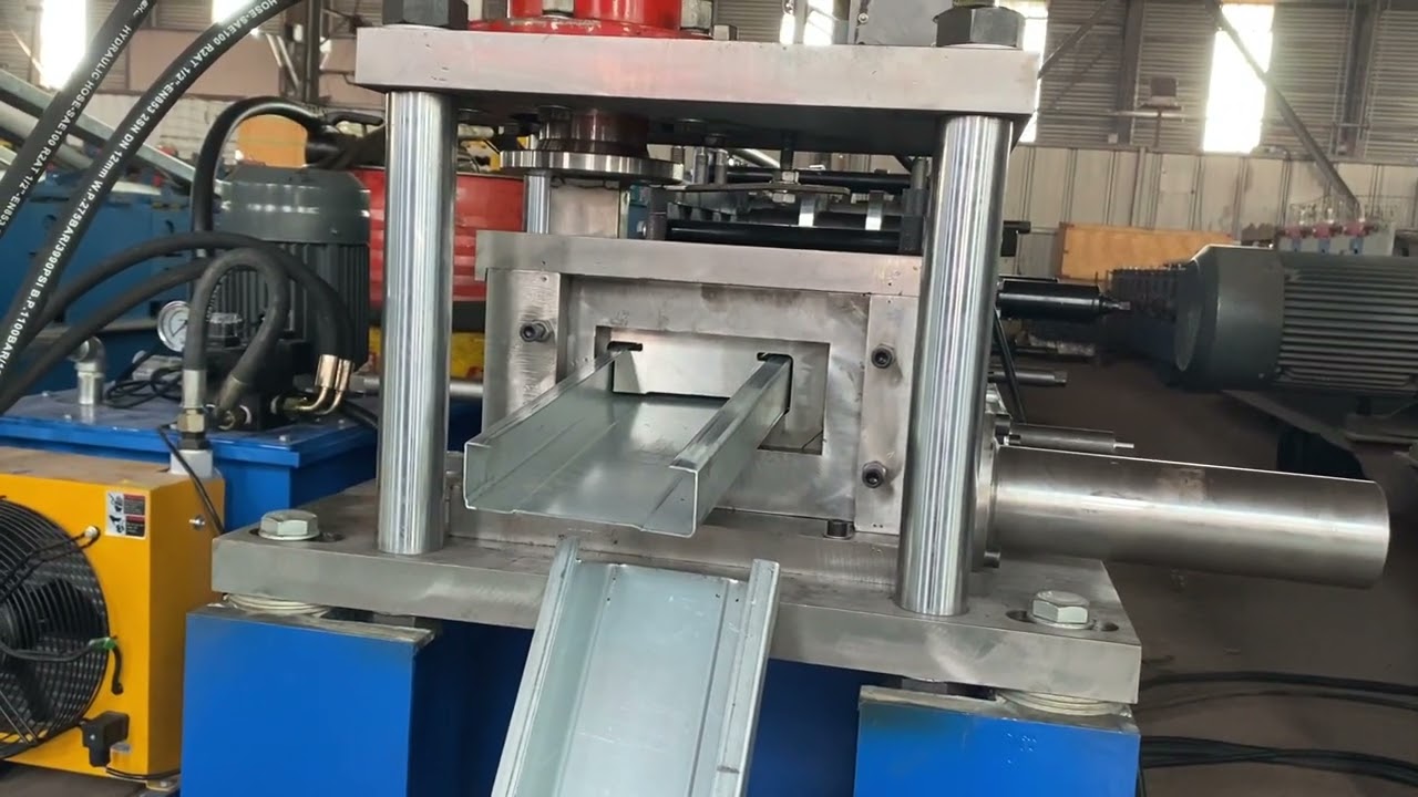 C purlins philippines c purlin machine manufacturers philippines C purlin machine for sale