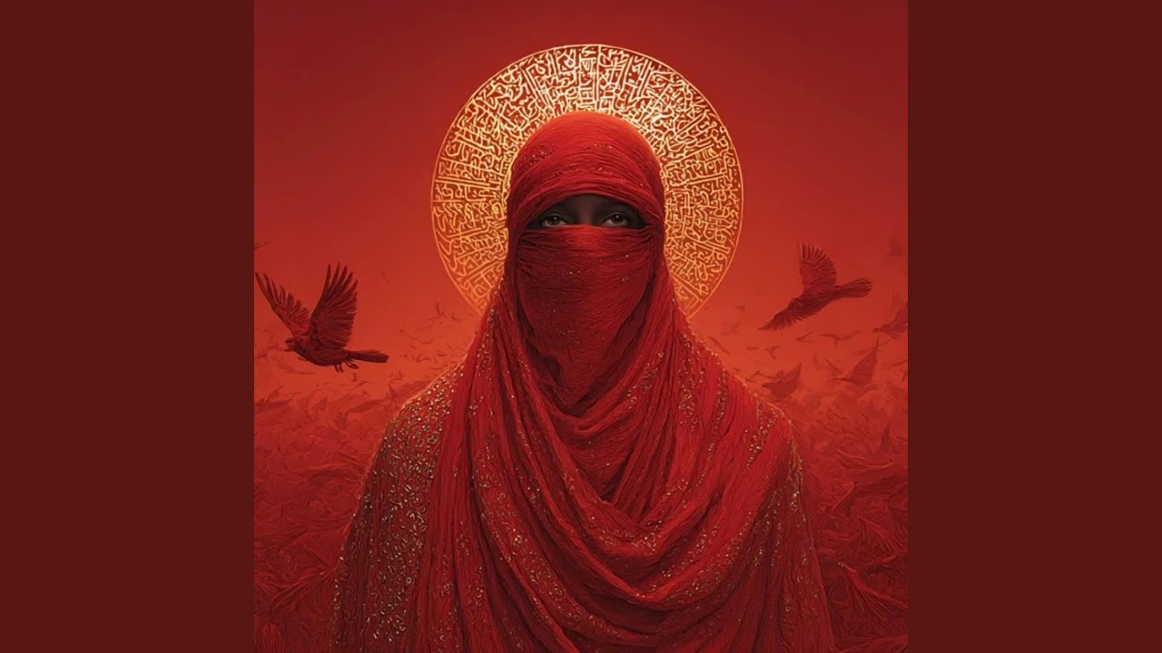 Qalbi | قلبي - Arabic Techno House Mix
