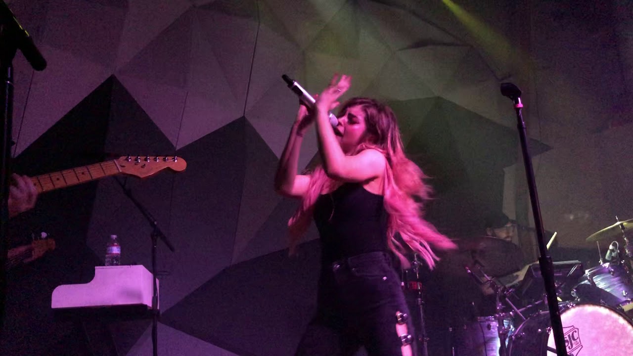 Against The Current 