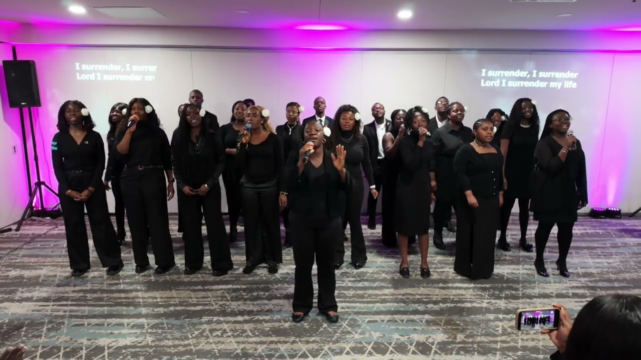 Choir - MN Constituency