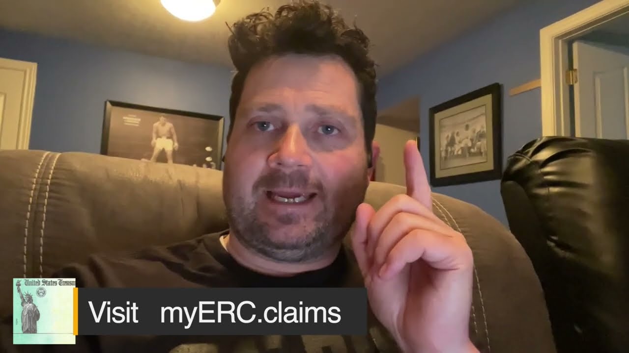 Where is my ERC Refund Check? &bull; What You Need to Know to File For Maximum Returns You Are Owed Now!