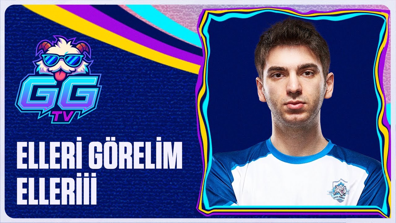 Crystal Alkışlayarak Skor Alıyor! 👀 GGTV 20. Bölüm