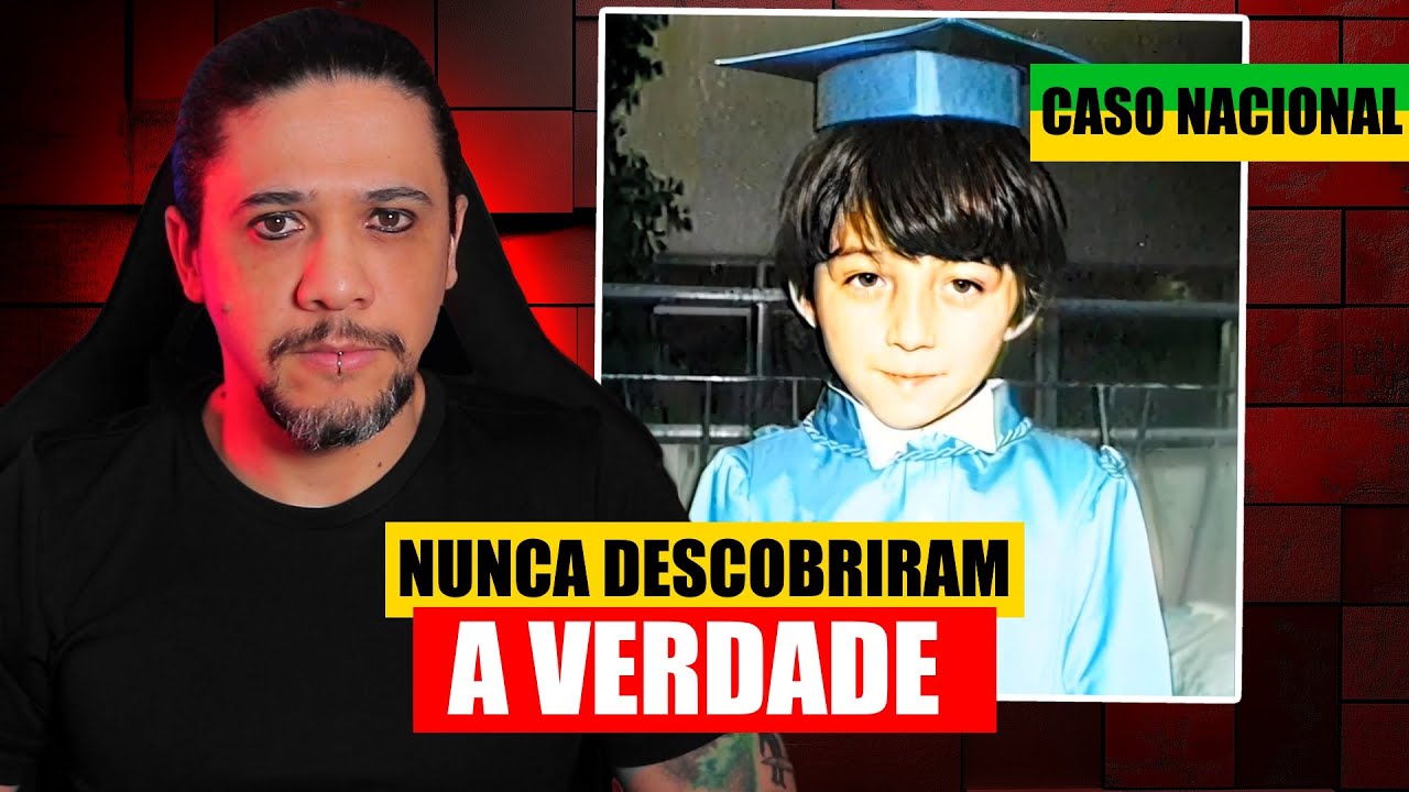 UM CASO QUE PIRACICABA NUNCA ESQUECEU, JOÃO PAULO BRANCALION