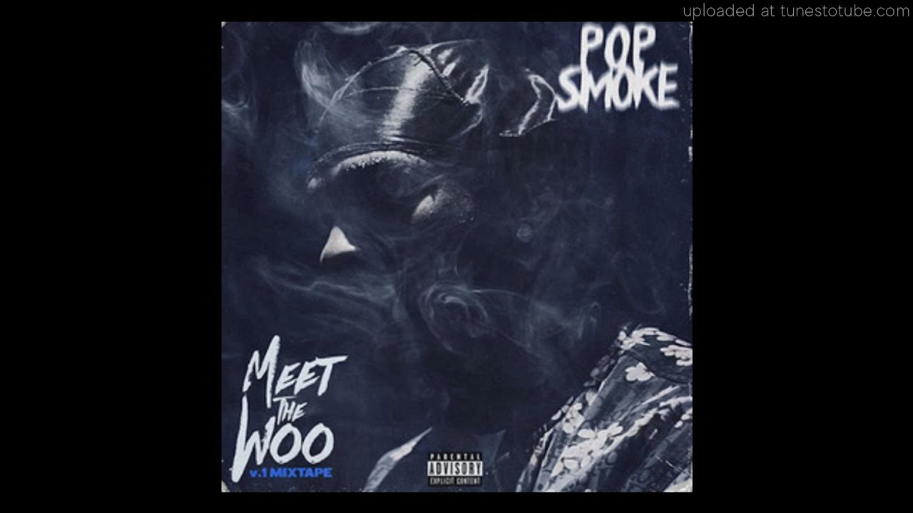 Pop Smoke - Hawk Em (Official Instrumental)