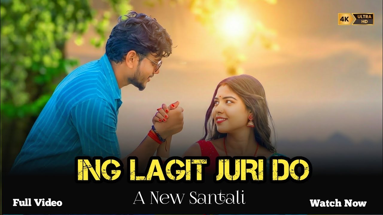 ING LAGIT JURI DO|| SANTALI COVER SONG VIDEO||MANEL TUDU||NEW 2026