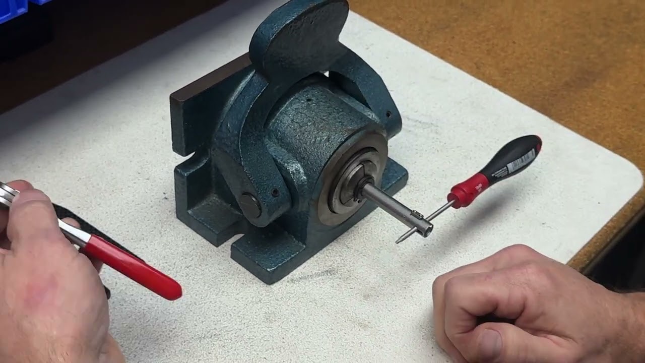 Part 2 of 2: Installing the Machined Pocket Clip
