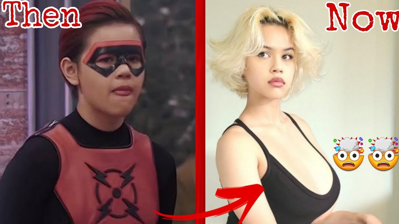 Danger Force Cast Then and Now 2020–2026 | Massive Transformations