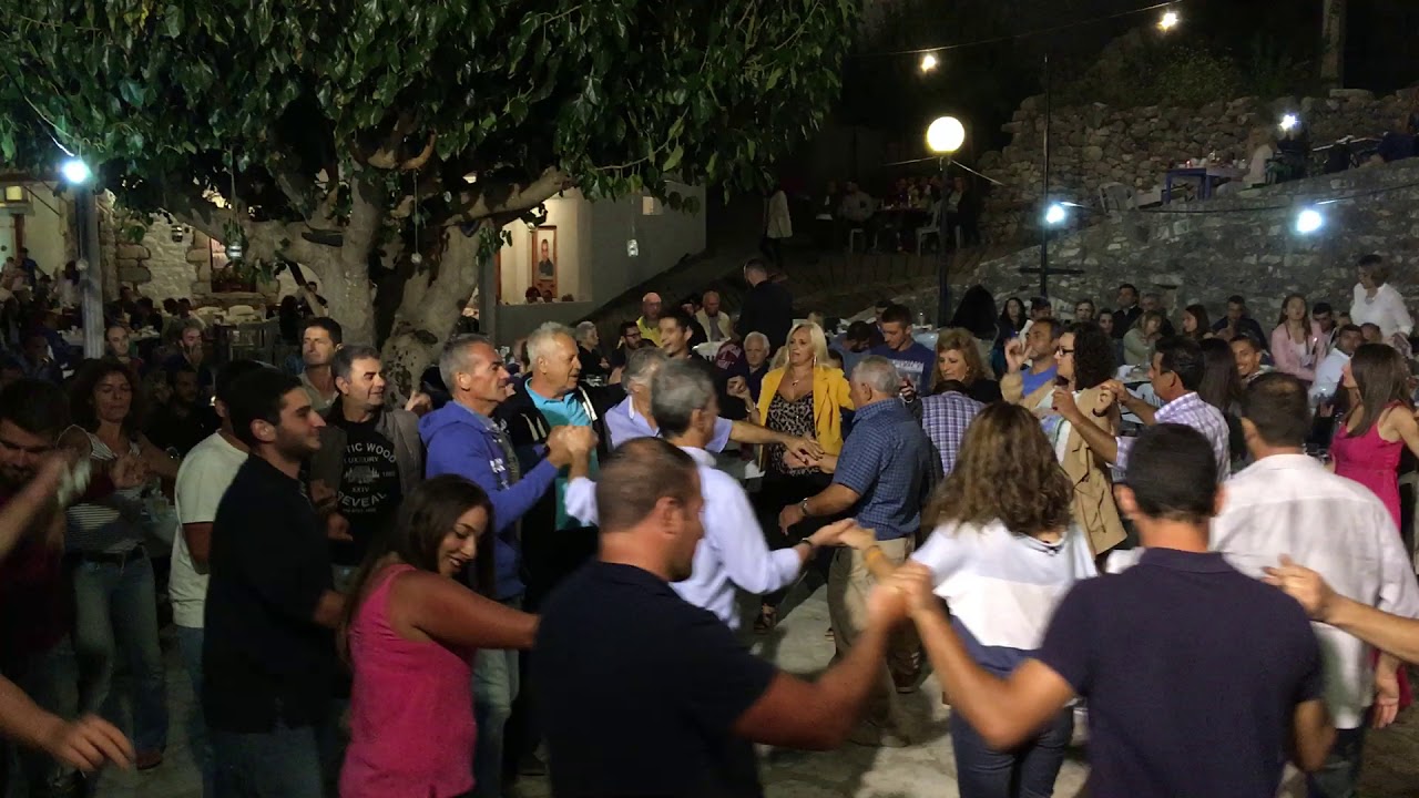 ΠΡΑΣΤΟΣ ΚΥΝΟΥΡΙΑΣ - ΠΑΝΗΓΥΡΙ ΤΑΞΙΑΡΧΩΝ 2017 - 4 -  ΣΙΕΤΤΟΣ - ΜΠΑΟΣ - ΚΑΤΣΙΓΙΑΝΝΗΣ