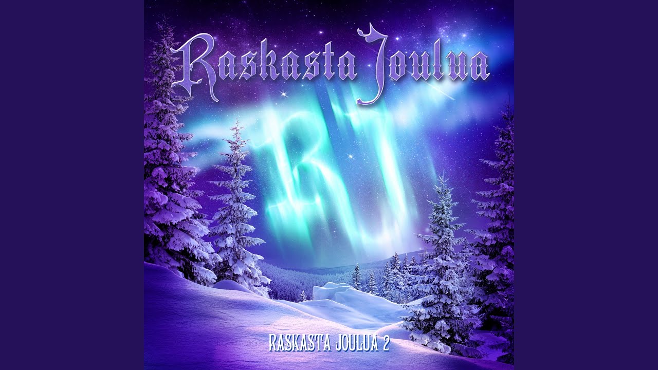 Taika Joulun Pohjoisen