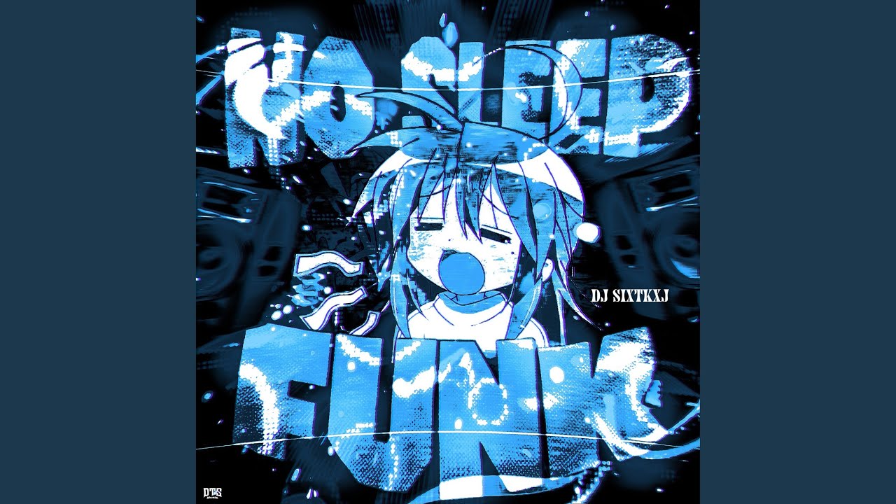 No Sleep Funk (Ultra Slowed)