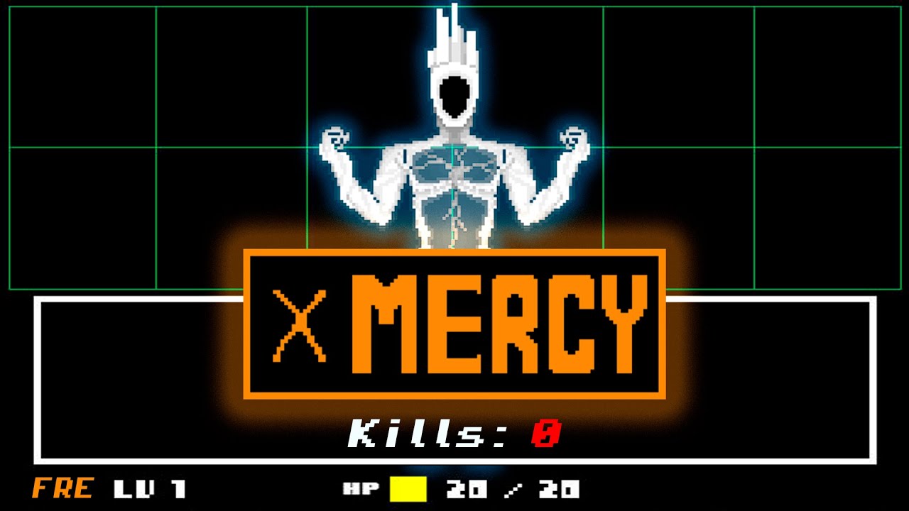 The Ultrakill Pacifist Run...