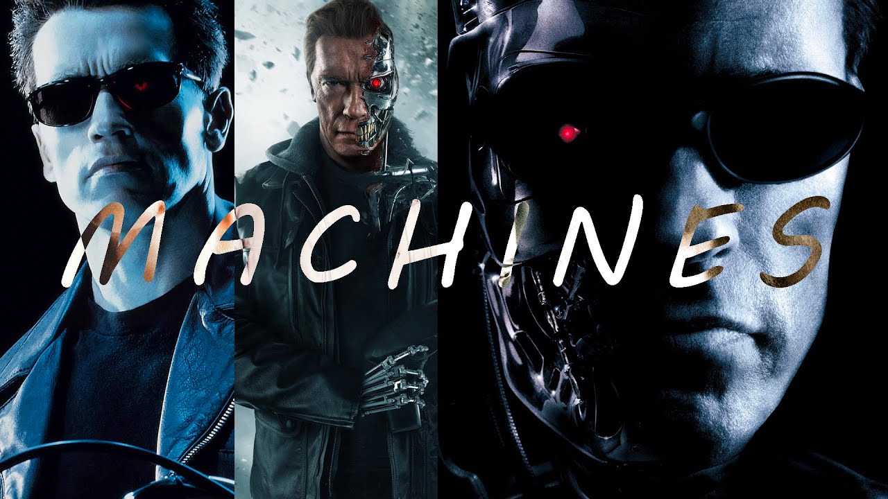 Terminator-All Good Things-Machines