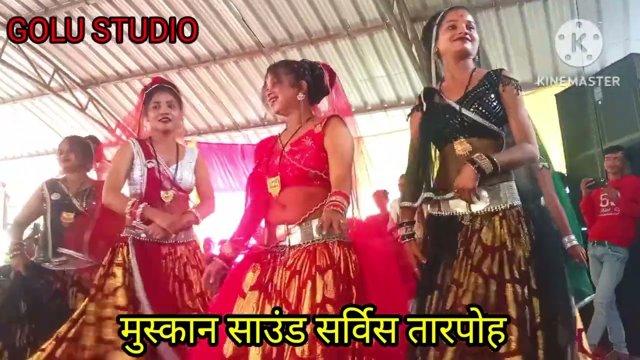 Jittu Khare Badal Aabar Mata RAI GOLU Studio Tarpoh 