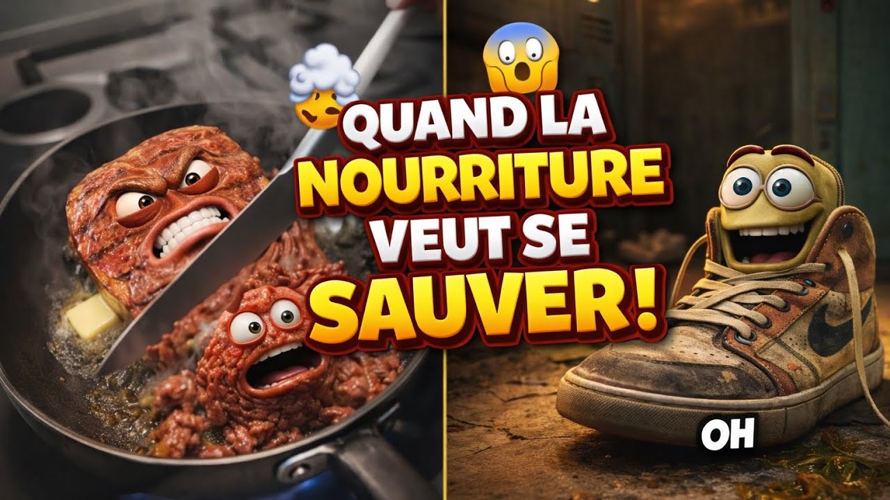 Apprendre a cuisiner c'est aussi prendre soin de sa santé 👨‍⚕️🔥 Ces conseils peuvent te servir