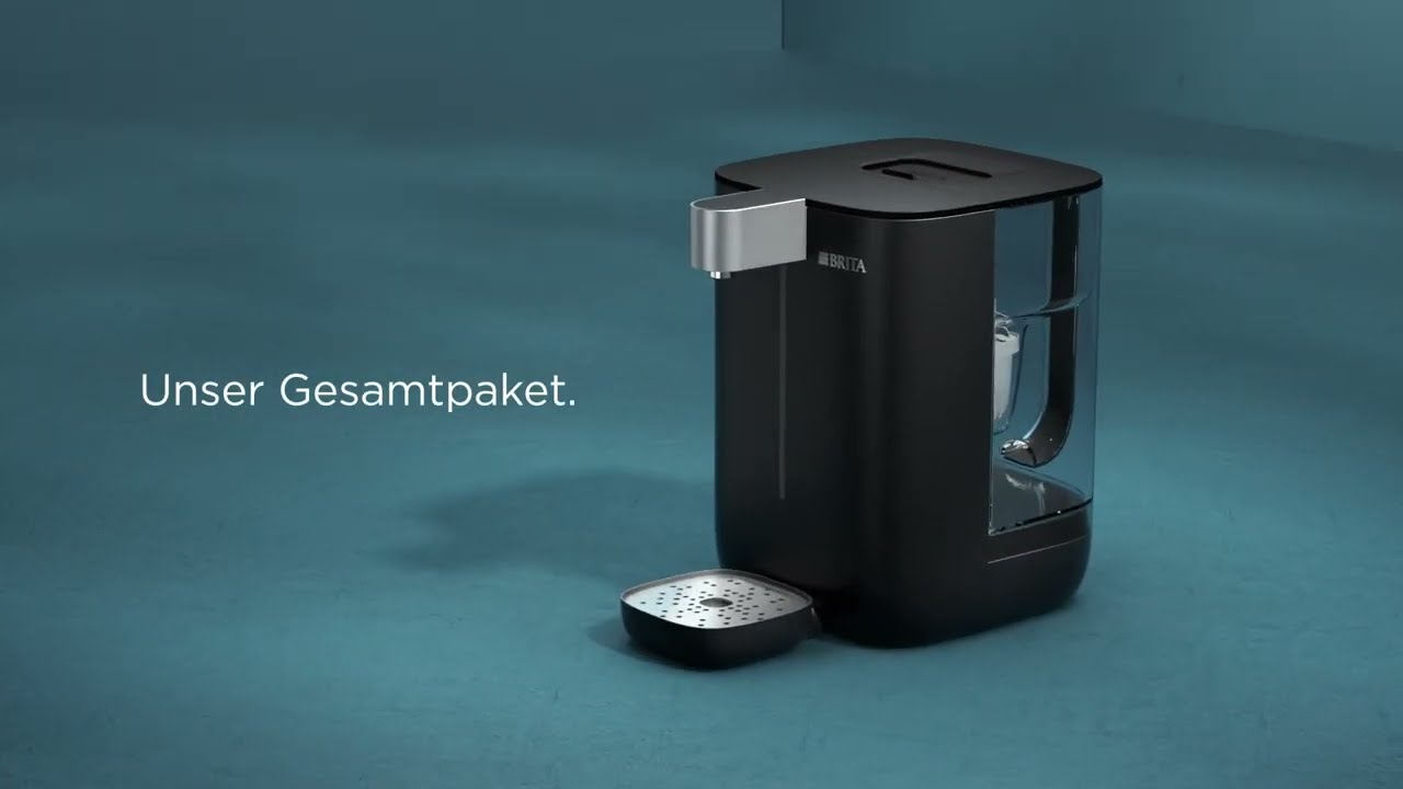 BRITA Cube