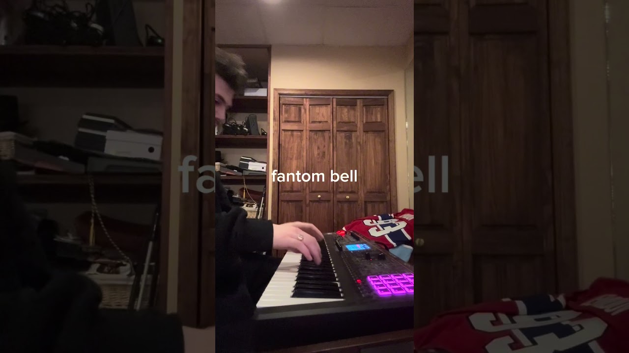 beat from scratch pt.442