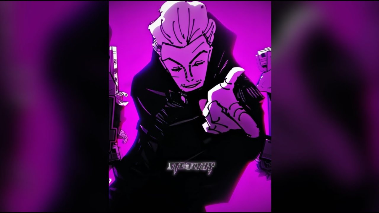MATADORA - ( SLOWED + REVERB ) | HAKARI