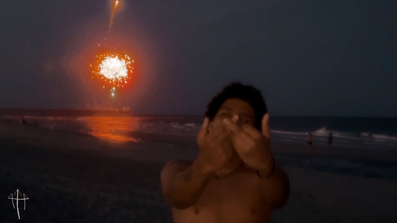 BSMNate - Paradise In My Purgatory (Official Video)