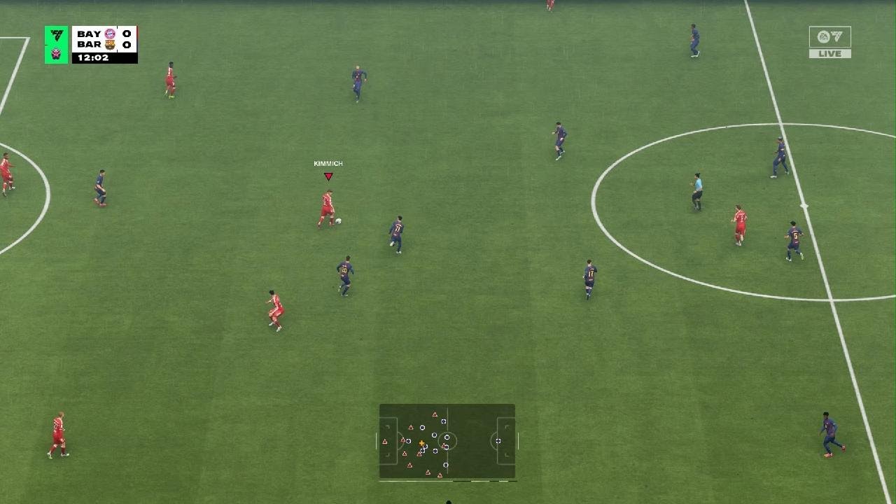 #EASPORTSFC26