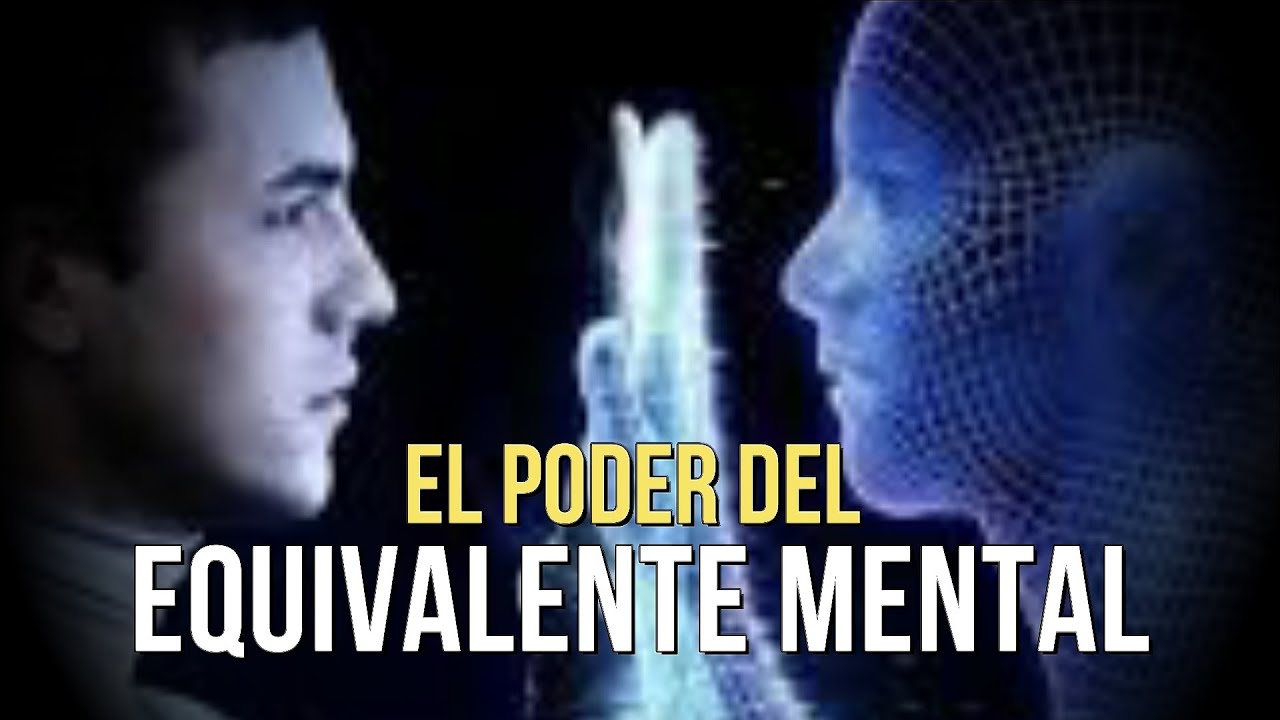EL PENSAMIENTO CORRECTO - EL PODER DEL EQUIVALENTE MENTAL Emmet Fox (Audiolibro)