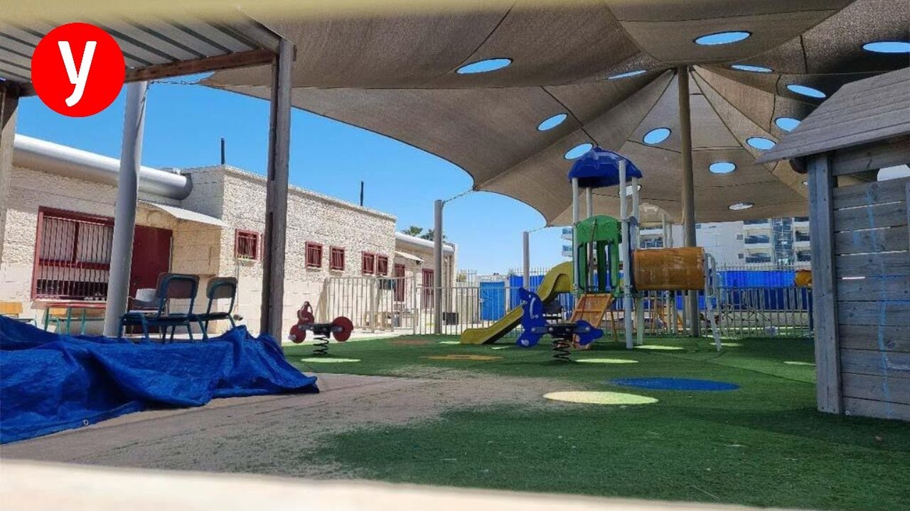 חשד להתעללות בגן לילדים עם צרכים מיוחדים | ריאיון עם אם לילדה בגן