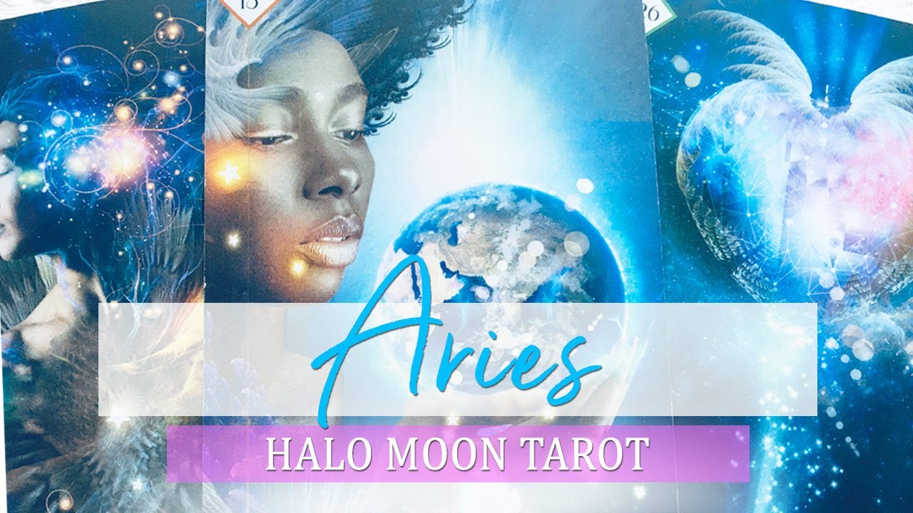 ARIES - THEY KNOW WHAT'S GOING ON WITH YOU