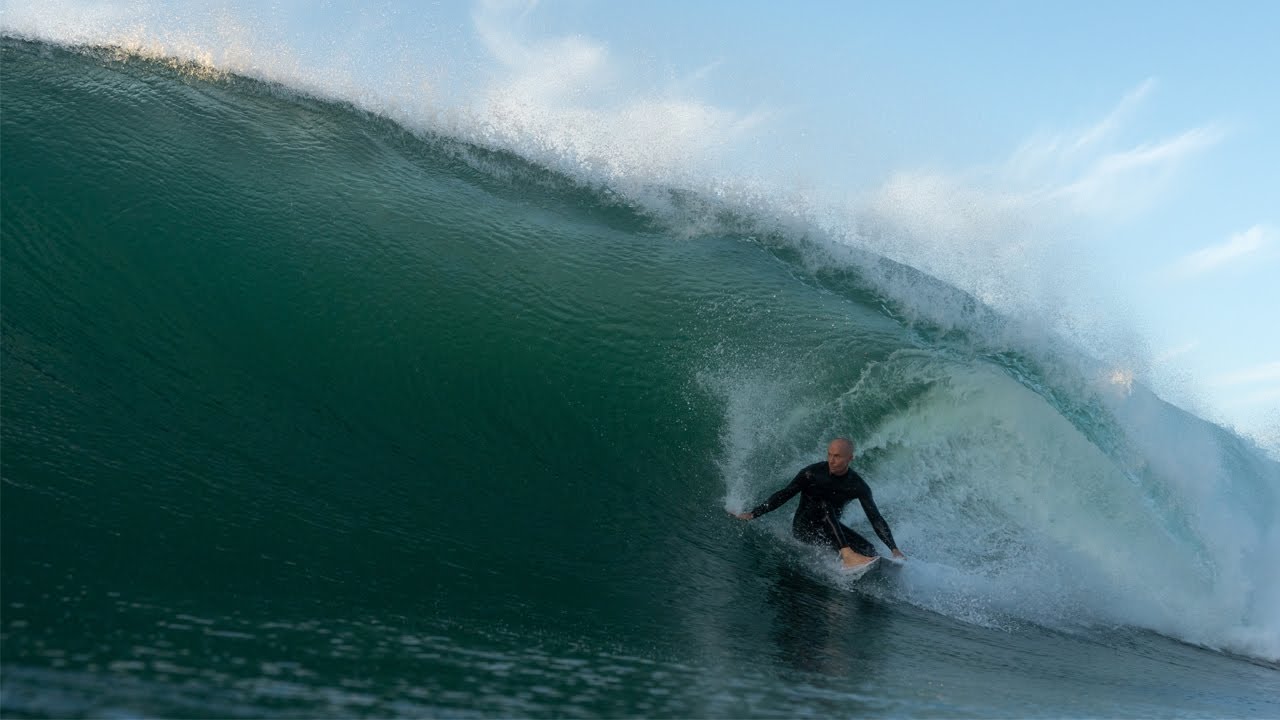 Surf Photography Morning Sessions.