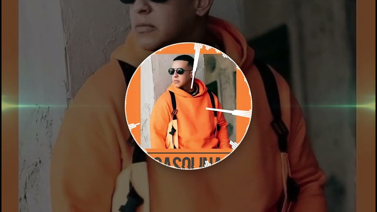 Gasolina [Trakoz Remix]🇸🇧 2025