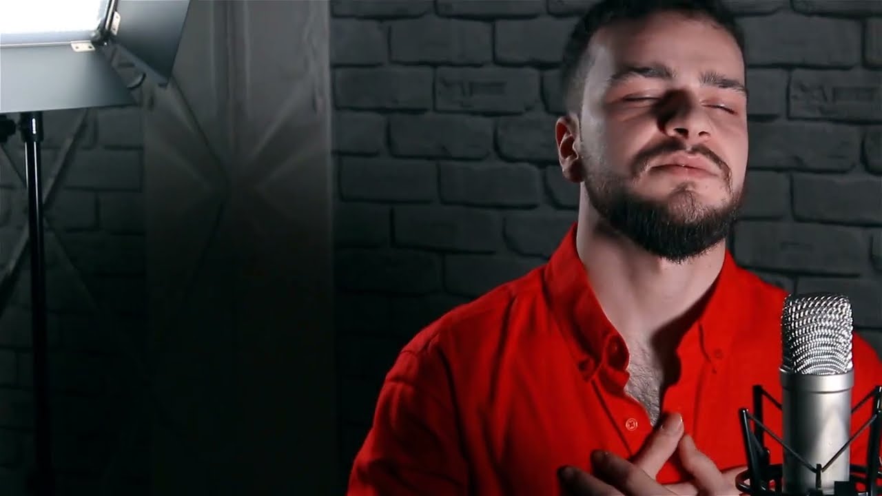 Cavadxan - Bu havada gidilmez (Cover)