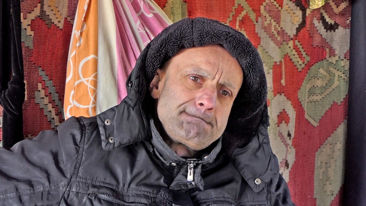 Azem nikad iskreniji, nemam &scaron;ta u frižider staviti, imam pet maraka