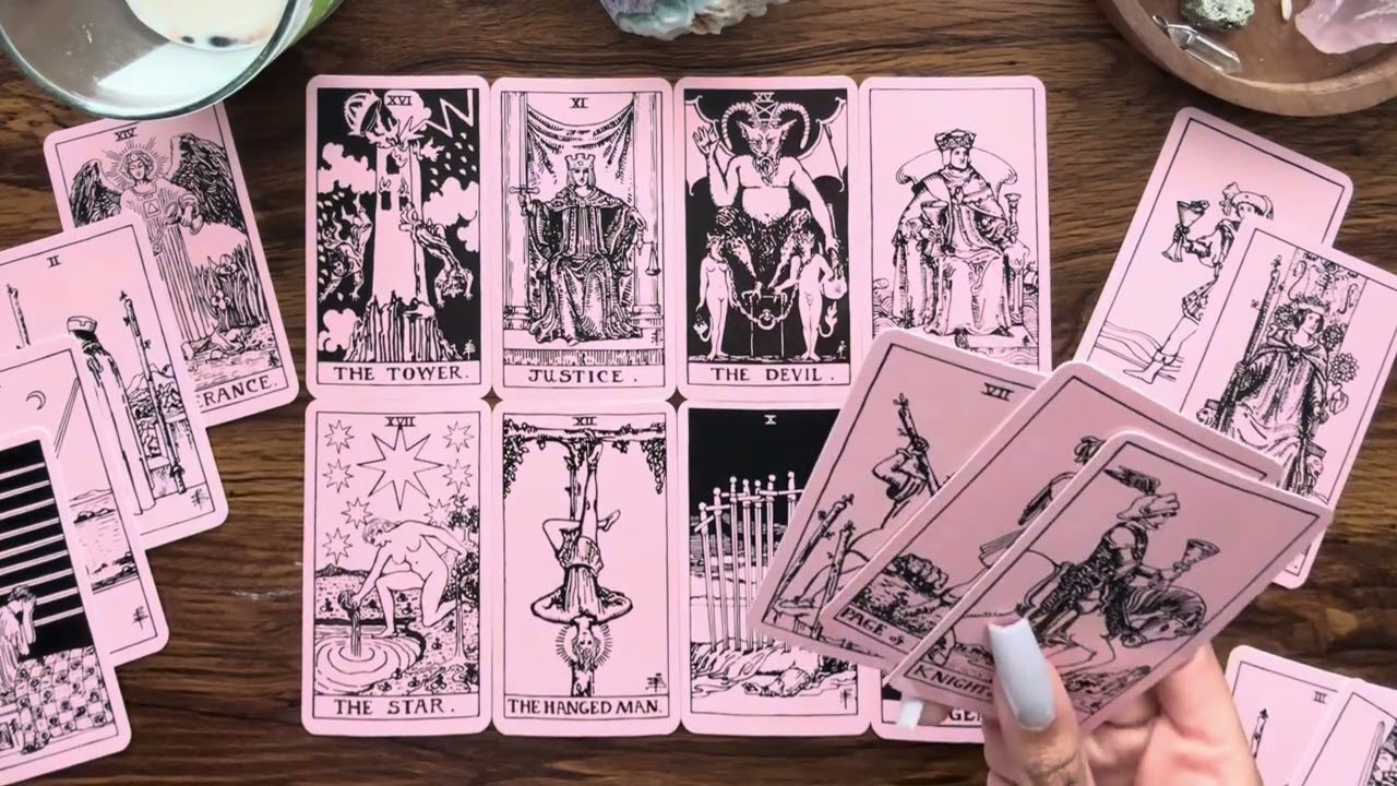 ЛЕВ • Божественное вмешалось! Процесс ИСЦЕЛЕНИЯ и ПРОБУЖДЕНИЯ начался…