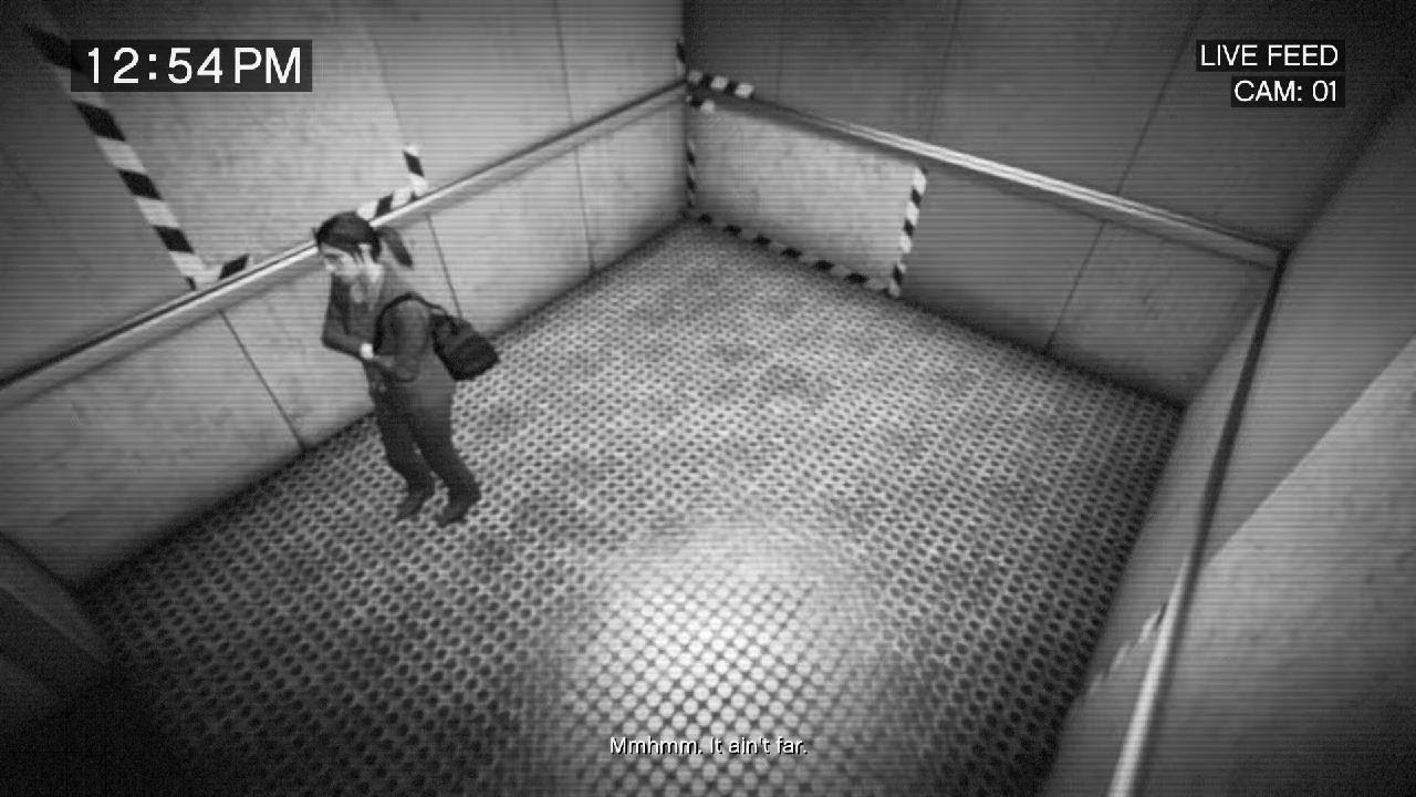 Gta 5: the union depository contact - 540k