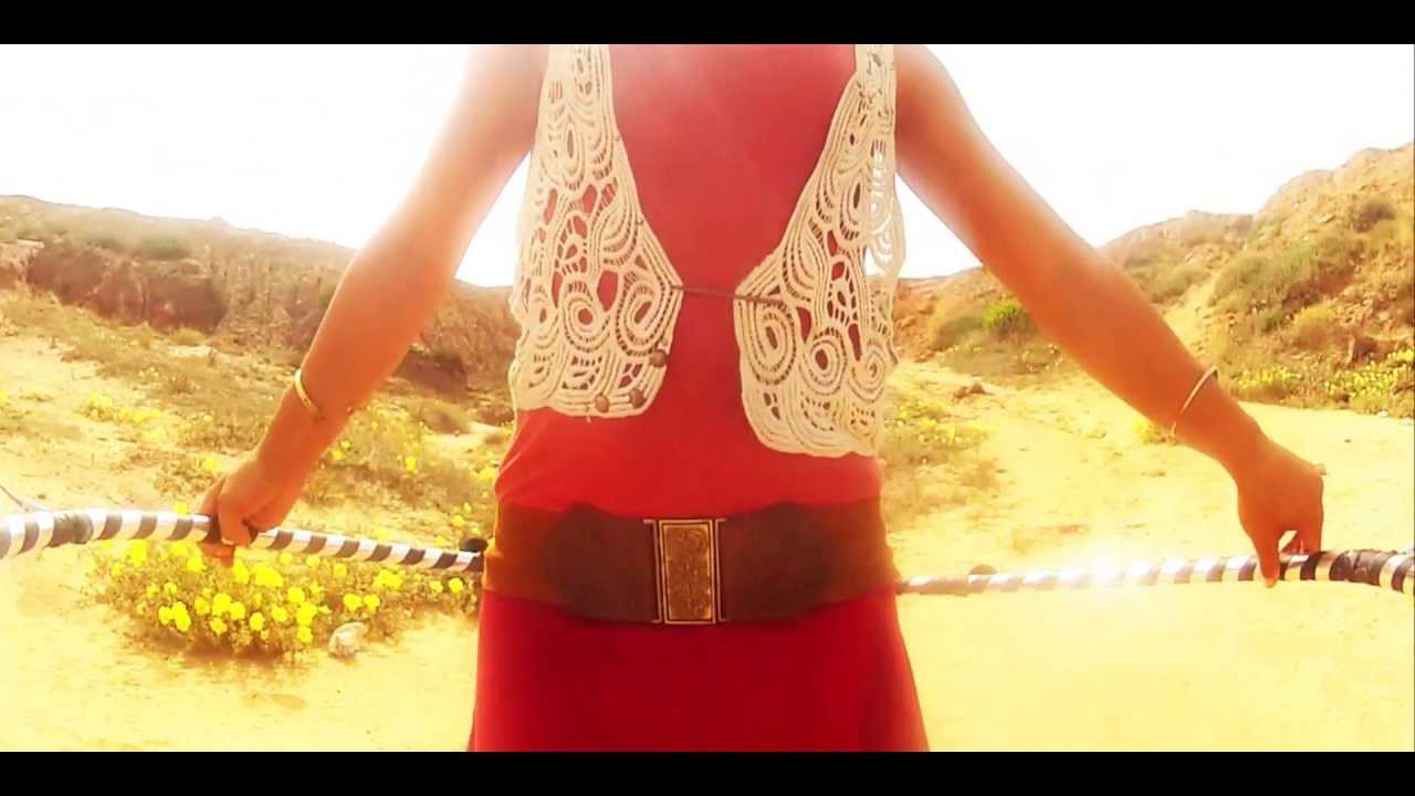 Shecharchoret video clip