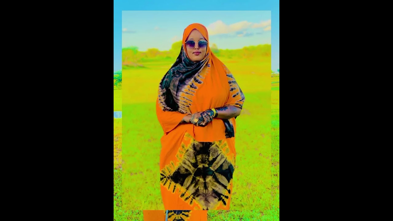 DHAANTO CUSUB QAALI FAADUMO CISMAN JAGNAA