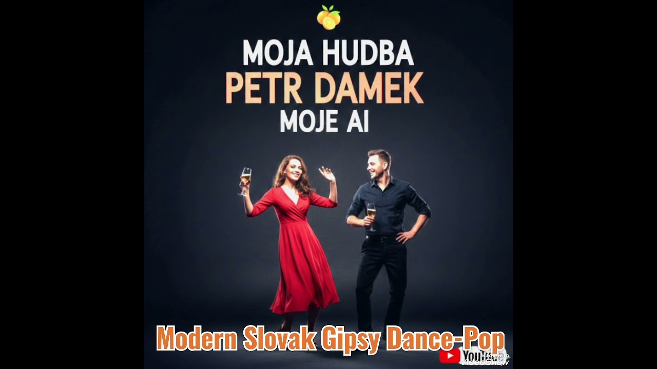 POMARANČOVÁ PÁRTY (Gipsy AI Adaptácia)