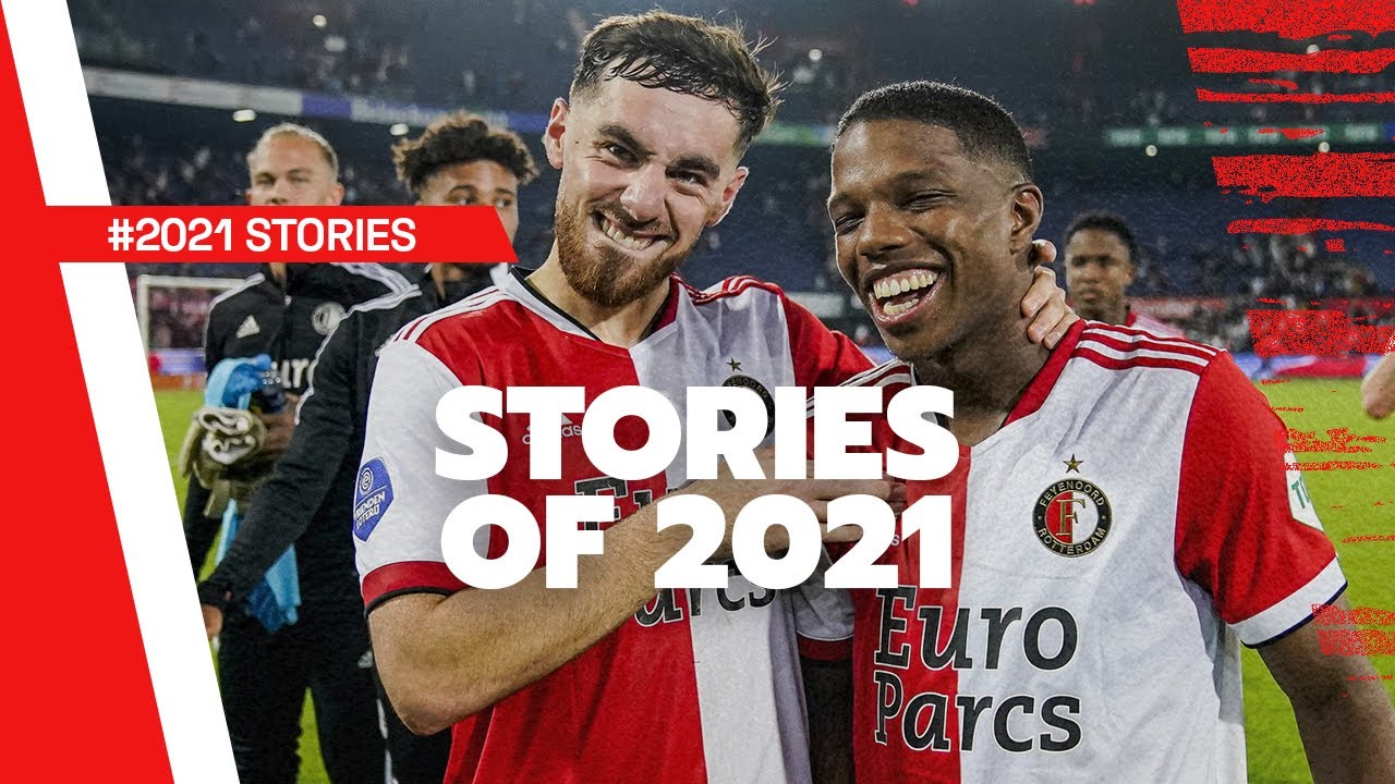 STORIES OF 2021 | The best moments of the season so far!