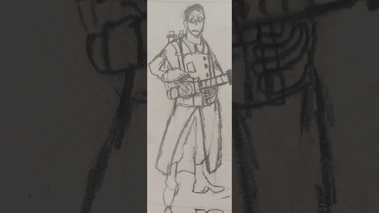 TF2: Frontier Medic Gameplay