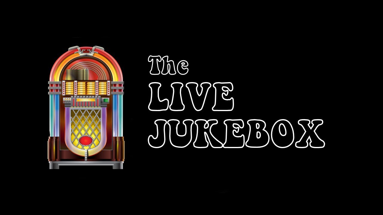 Live Jukebox Promo 2020