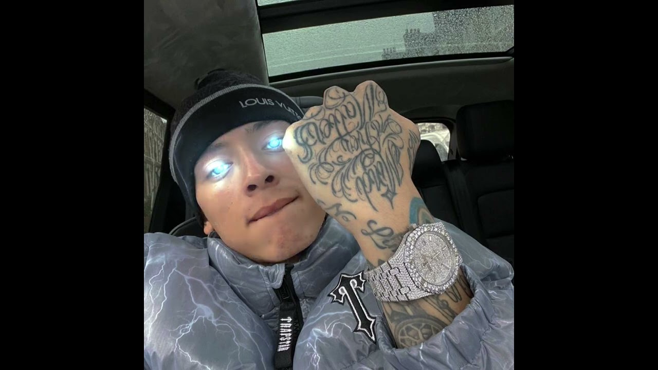 Retail Therapy | Central Cee (sped up)