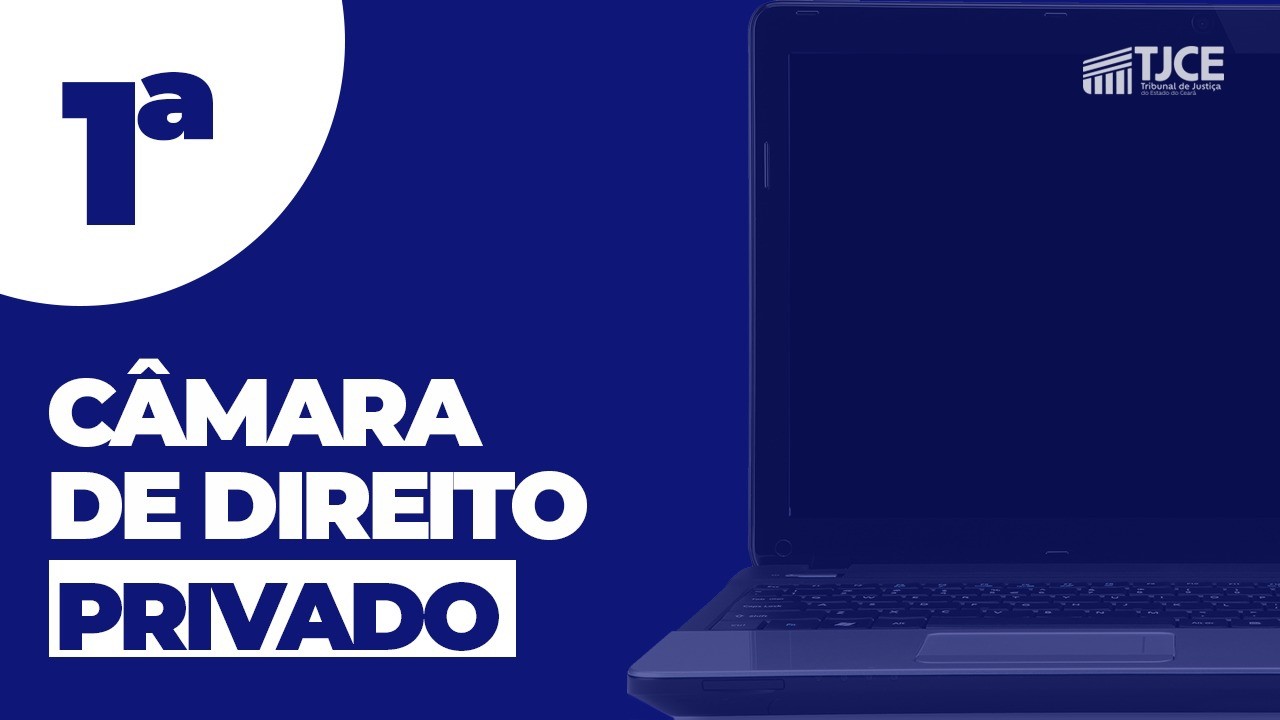 1ª Câmara de Direito Privado - 04/03/2026 (Parte 1)