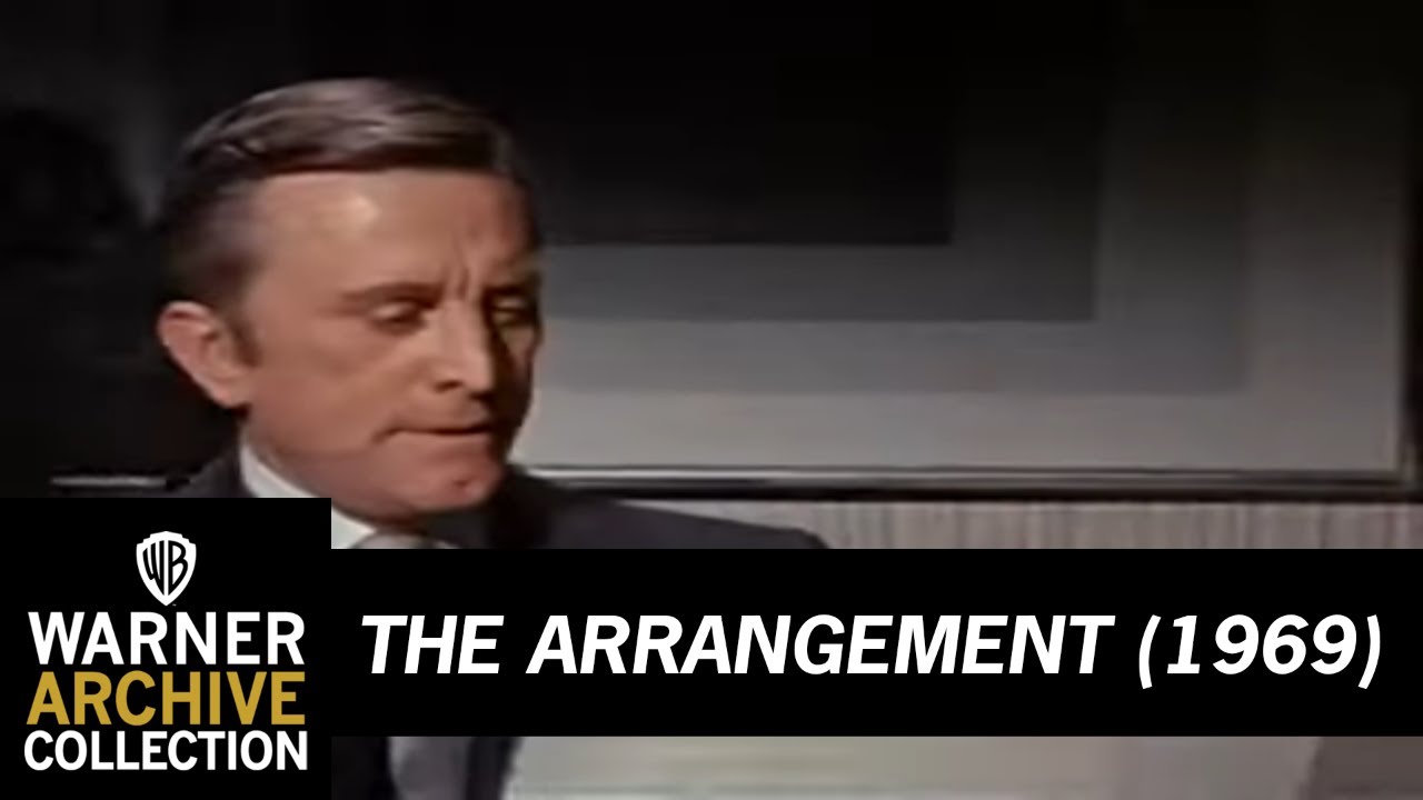 Trailer | The Arrangement | Warner Archive