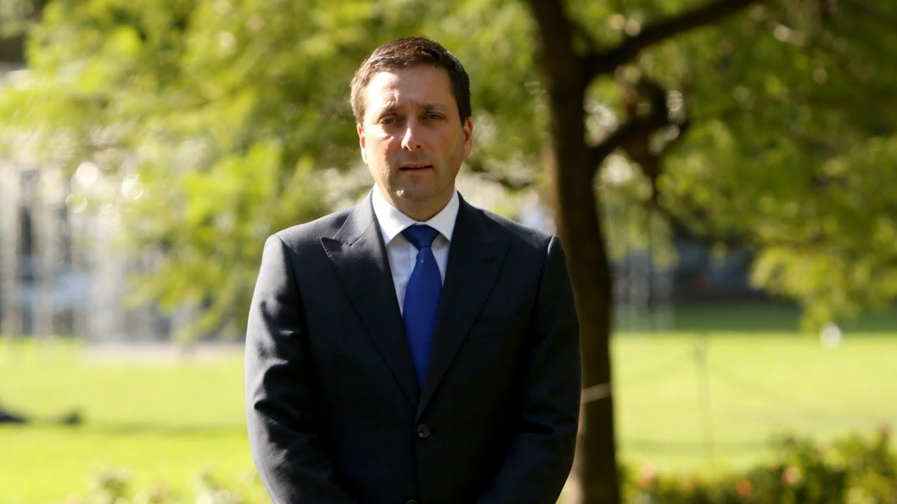The Liberal Party is 'totally failing to resonate' with Australians