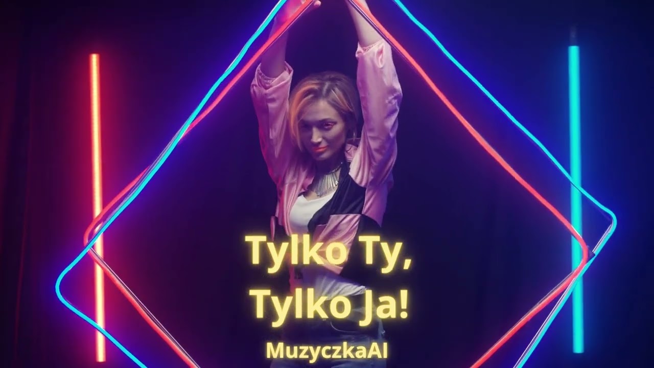 MuzyczkaAI - Tylko Ty, Tylko Ja ( Nowość 2026 )  #polskamuzyka #discopolo #muzyka #biesiada #music