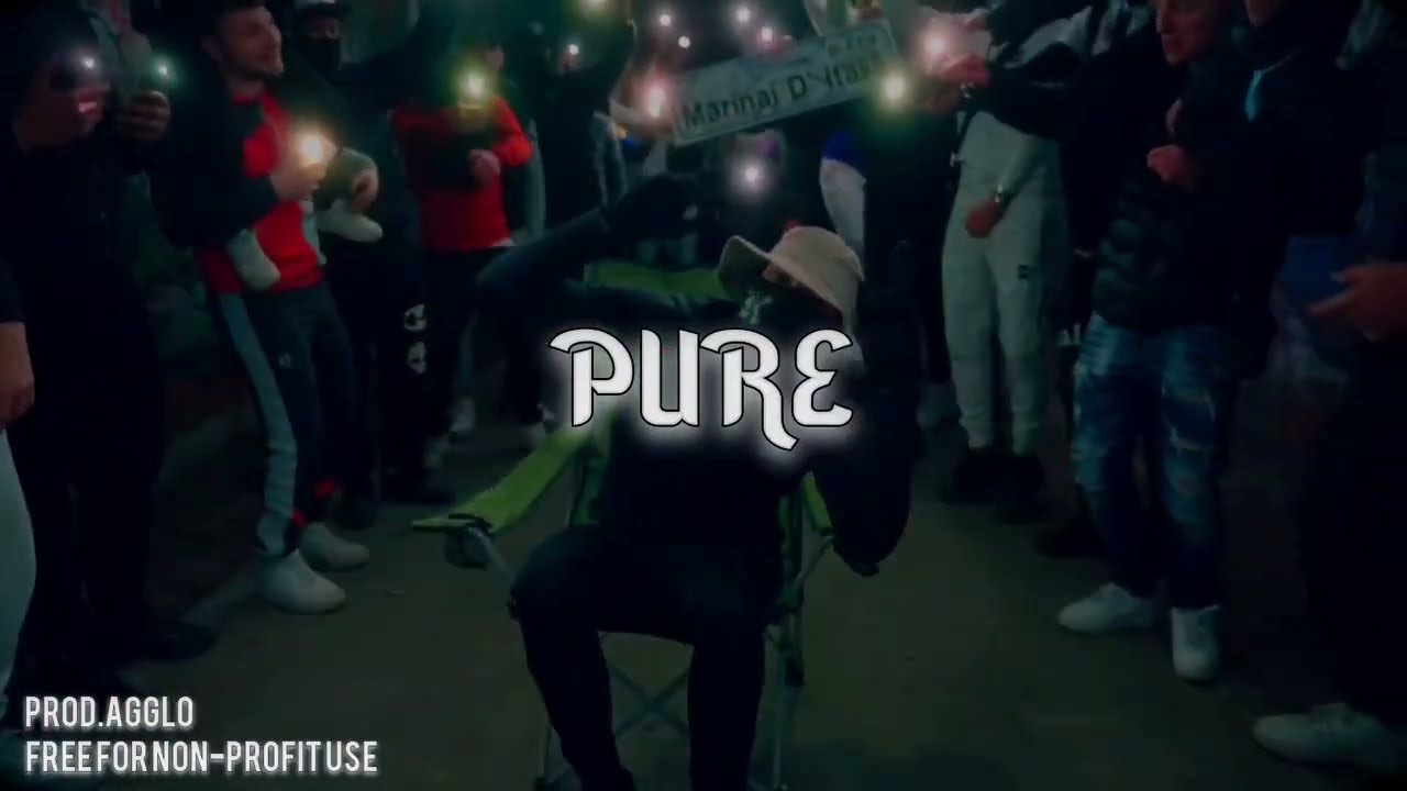 [FREE] Rhove, Jul, Morad Afro Trap Type Beat 